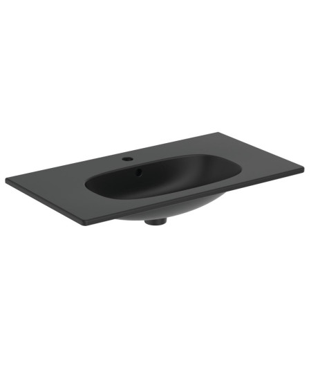 Ideal Standard Tesi praustuvas montuojamas ant spintelės 83cm