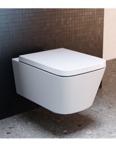 Ideal Standard Blend Cube pakabinamas klozetas be dangčio