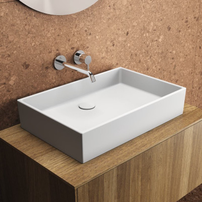 Ideal Standard Extra pastatomas praustuvas 60x40cm