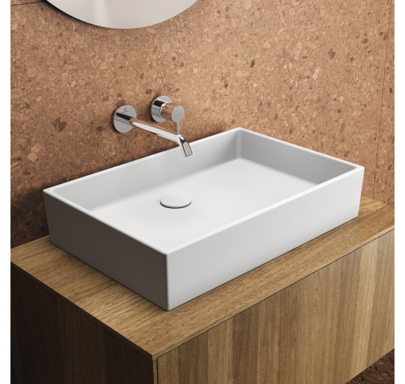 Ideal Standard Extra pastatomas praustuvas 60x40cm