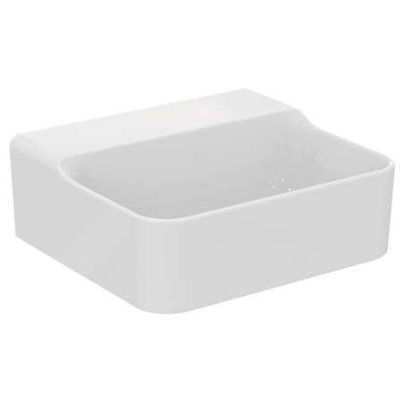 Ideal standard Conca 40x35cm praustuvas, šlifuota apačia