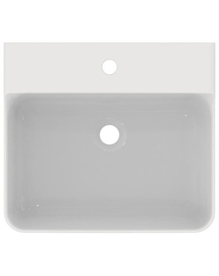 Ideal Standard Conca 50x45cm praustuvas