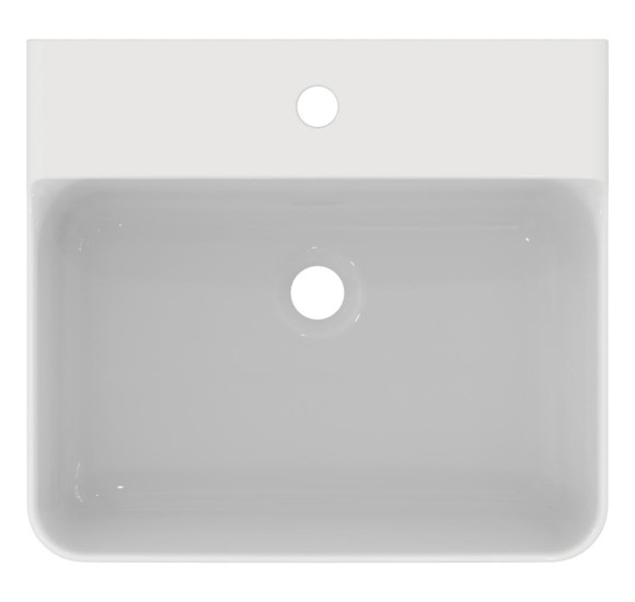 Ideal Standard Conca 50x45cm praustuvas