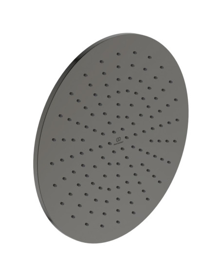 Ideal Standard Idealrain Atelier stacionari, apvali dušo galva 300mm (A5803) PVD spalvos