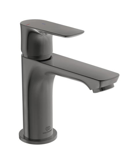 Ideal Standard Connect Air praustuvo maišytuvas (A7011), PVD spalvos