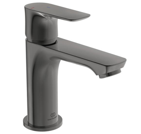Ideal Standard Connect Air praustuvo maišytuvas (A7011), PVD spalvos
