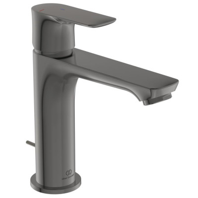Ideal Standard Connect Air Slim praustuvo maišytuvas (A7013), PVD spalvos