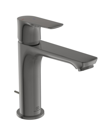 Ideal Standard Connect Air Slim praustuvo maišytuvas (A7013), PVD spalvos