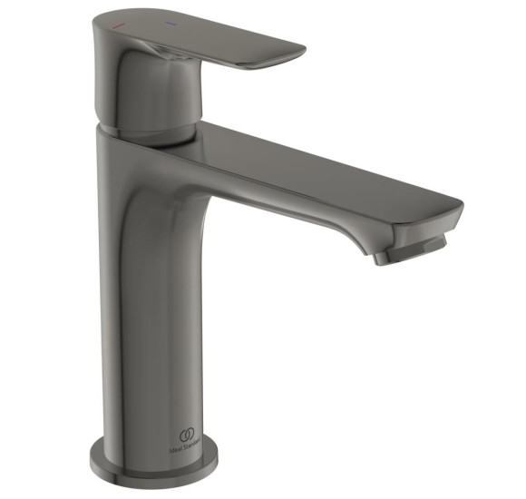 Ideal Standard Connect Air Slim praustuvo maišytuvas (A7016), PVD spalvos