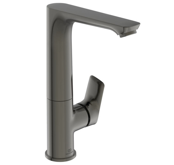 Ideal Standard Connect Air aukštas maišytuvas praustuvui (A7023), PVD spalvos