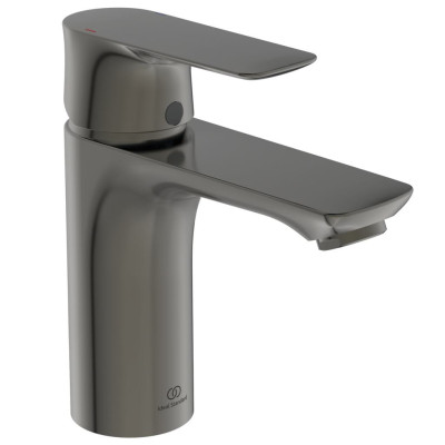 Ideal Standard Connect Air praustuvo maišytuvas (A7024), PVD spalvos