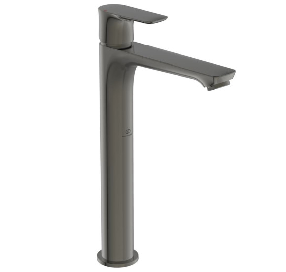 Ideal Standard Connect Air aukštas maišytuvas praustuvui (A7027), PVD spalvos
