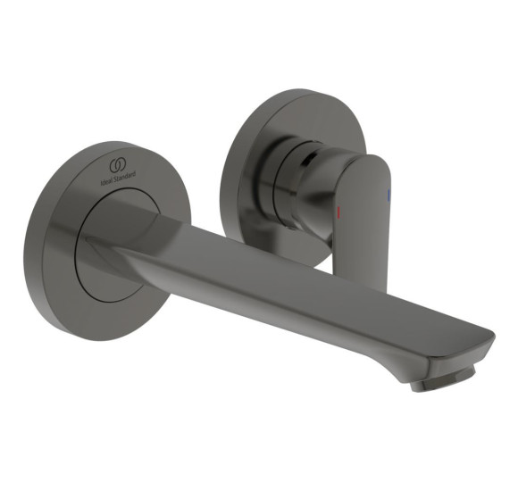 Ideal Standard Connect Air potinkinis maišytuvas praustuvui 185mm (A7029), PVD spalvos
