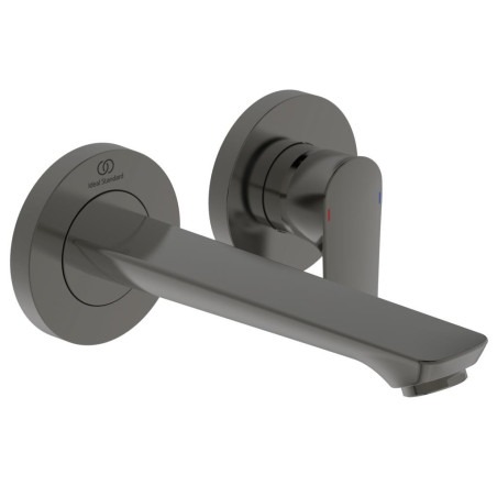 Ideal Standard Connect Air potinkinis maišytuvas praustuvui 185mm (A7029), PVD spalvos