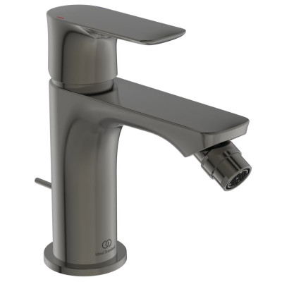 Ideal Standard Connect Air bide maišytuvas (A7030A5) su dugno vožtuvo komplektu, PVD spalvos