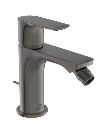 Ideal Standard Connect Air bide maišytuvas (A7030A5) su dugno vožtuvo komplektu, PVD spalvos