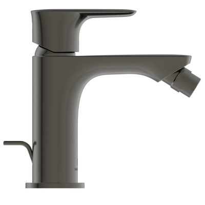 Ideal Standard Connect Air bide maišytuvas (A7030A5) su dugno vožtuvo komplektu, PVD spalvos
