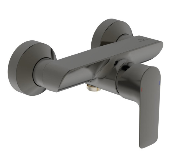 Ideal Standard Connect Air dušo maišytuvas (A7032), PVD spalvos
