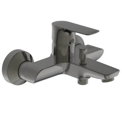 Ideal Standard Connect Air vonios maišytuvas (A7033), PVD spalvos