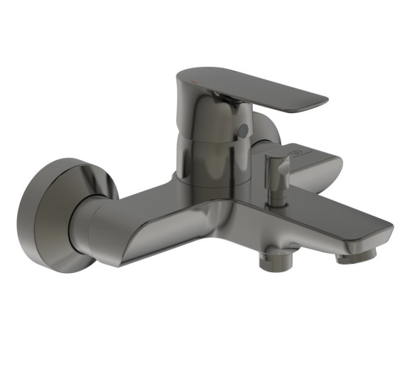 Ideal Standard Connect Air vonios maišytuvas (A7033), PVD spalvos