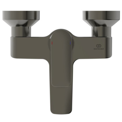 Ideal Standard Connect Air vonios maišytuvas (A7033), PVD spalvos