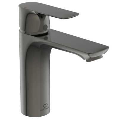 Ideal Standard Connect Air Grande praustuvo maišytuvas (A7055), PVD spalvos