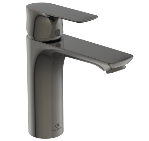 Ideal Standard Connect Air Grande praustuvo maišytuvas (A7055), PVD spalvos