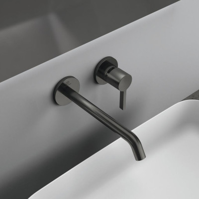 Ideal Standard Joy potinkinis maišytuvas praustuvui 225mm, pasirenkamos PVD spalvos