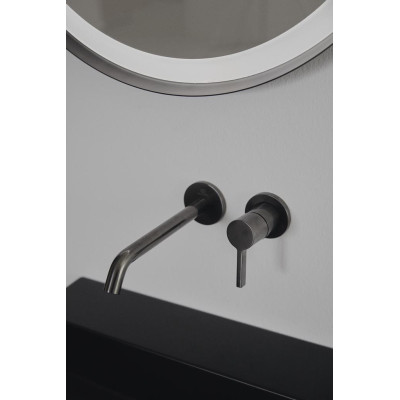 Ideal Standard Joy potinkinis maišytuvas praustuvui 225mm, pasirenkamos PVD spalvos