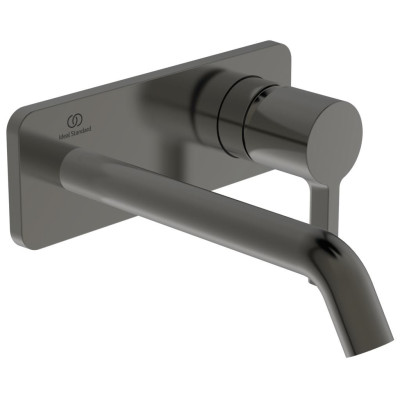 Ideal Standard Joy potinkinis maišytuvas praustuvui 180mm (A7380) PVD spalvos