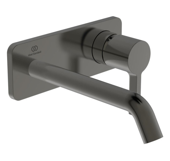 Ideal Standard Joy potinkinis maišytuvas praustuvui 180mm (A7380) PVD spalvos