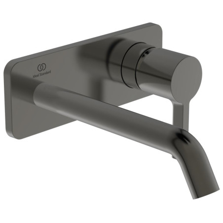 Ideal Standard Joy potinkinis maišytuvas praustuvui 180mm (A7380) PVD spalvos