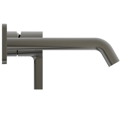 Ideal Standard Joy potinkinis maišytuvas praustuvui 180mm (A7380) PVD spalvos