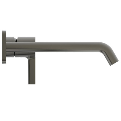 Ideal Standard Joy potinkinis maišytuvas praustuvui 220mm (A7381) PVD spalvos