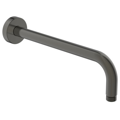 Ideal Standard Idealrain dušo galvos laikiklis iš sienos 300mm (B9444), PVD spalvos