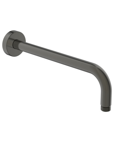 Ideal Standard Idealrain dušo galvos laikiklis iš sienos 300mm (B9444), PVD spalvos