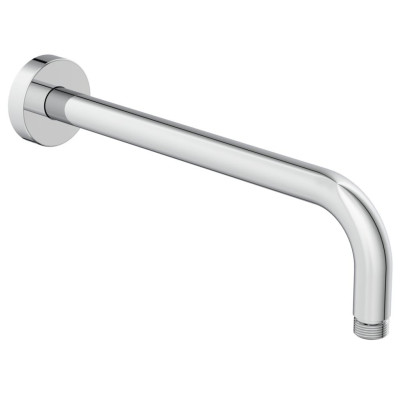 Ideal Standard Idealrain dušo galvos laikiklis iš sienos 300mm (B9444), PVD spalvos