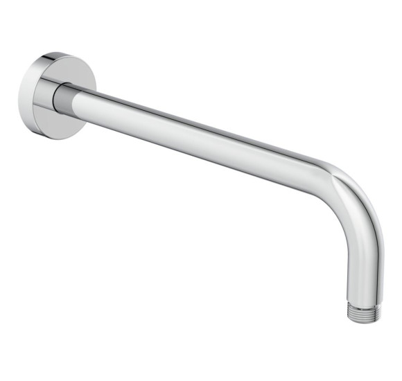 Ideal Standard Idealrain dušo galvos laikiklis iš sienos 300mm (B9444), PVD spalvos