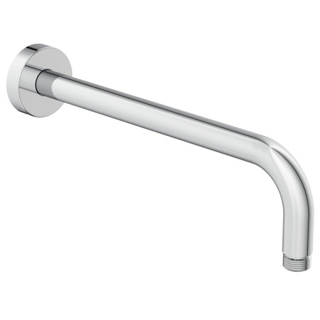 Ideal Standard Idealrain dušo galvos laikiklis iš sienos 300mm (B9444), PVD spalvos