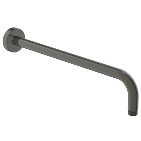 Ideal Standard Idealrain dušo galvos laikiklis iš sienos 400mm (B9445), pasirenkama spalva