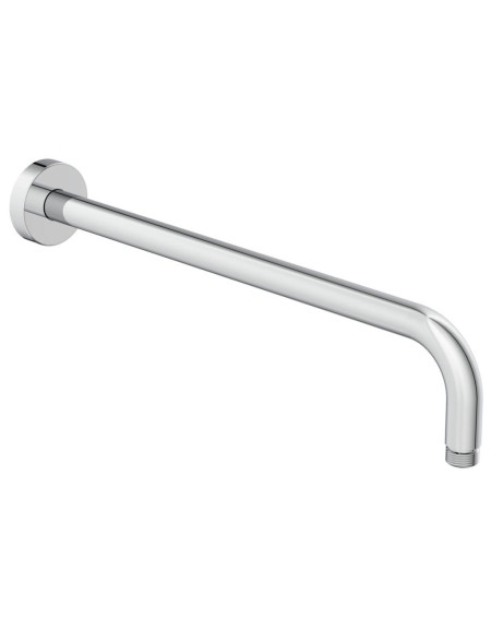 Ideal Standard Idealrain dušo galvos laikiklis iš sienos 400mm (B9445), pasirenkama spalva