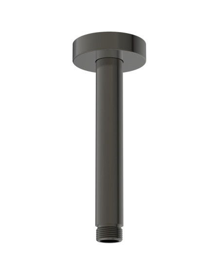 Ideal Standard Idealrain dušo galvos laikiklis iš lubų 150mm (B9446), pasirenkamos spalvos