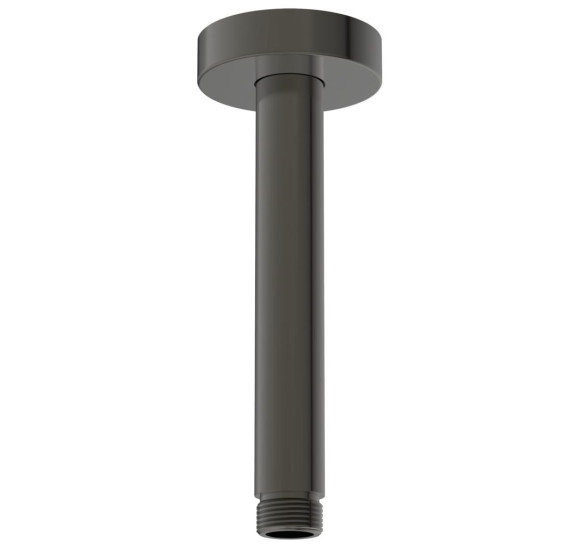 Ideal Standard Idealrain dušo galvos laikiklis iš lubų 150mm (B9446), pasirenkamos spalvos