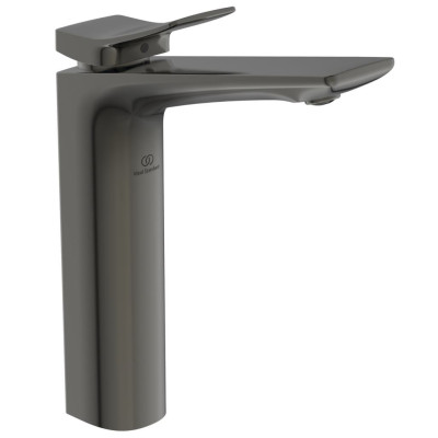 Ideal Standard Conca BC758 aukštas praustuvo maišytuvas, PVD spalvos