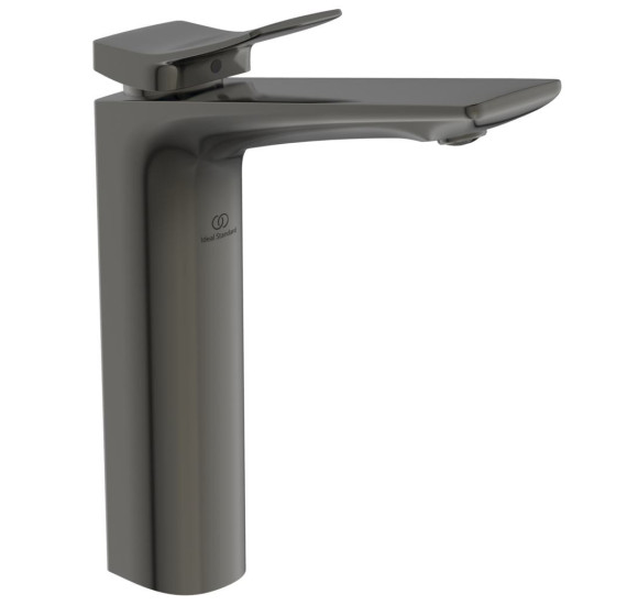 Ideal Standard Conca BC758 aukštas praustuvo maišytuvas, PVD spalvos