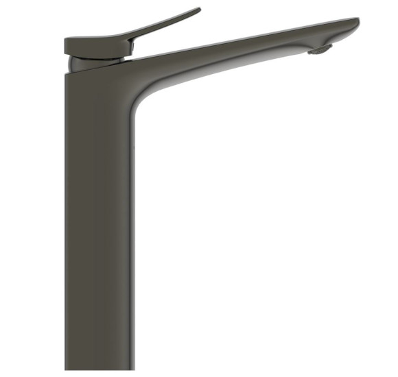 Ideal Standard Conca BC758 aukštas praustuvo maišytuvas, PVD spalvos
