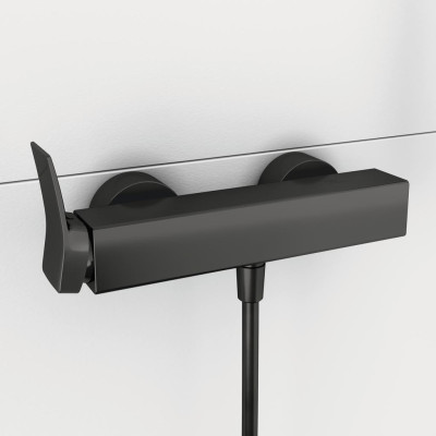 Ideal Standard Conca dušo maišytuvas, PVD spalvos