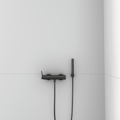 Ideal Standard Conca dušo maišytuvas, PVD spalvos