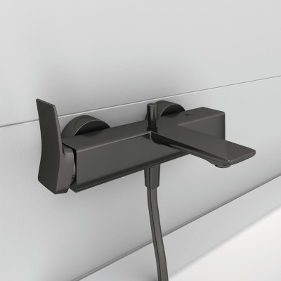 Ideal Standard Conca vonios maišytuvas, PVD spalvos
