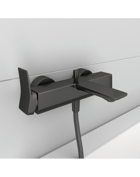 Ideal Standard Conca vonios maišytuvas, PVD spalvos